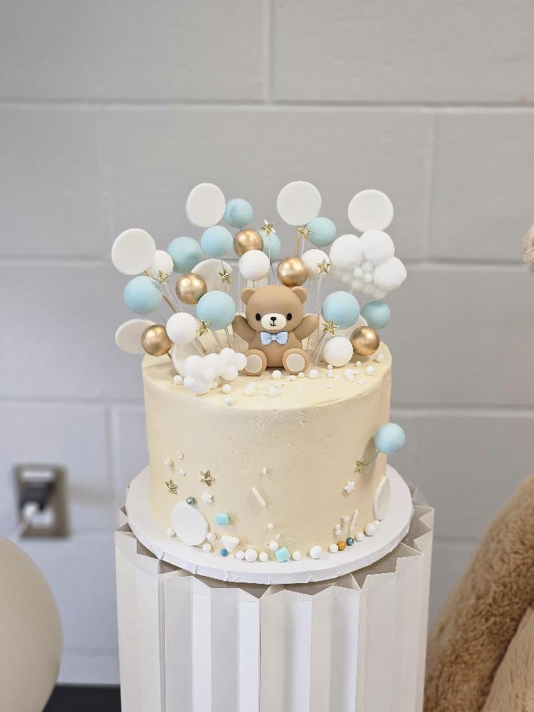 Cake Image